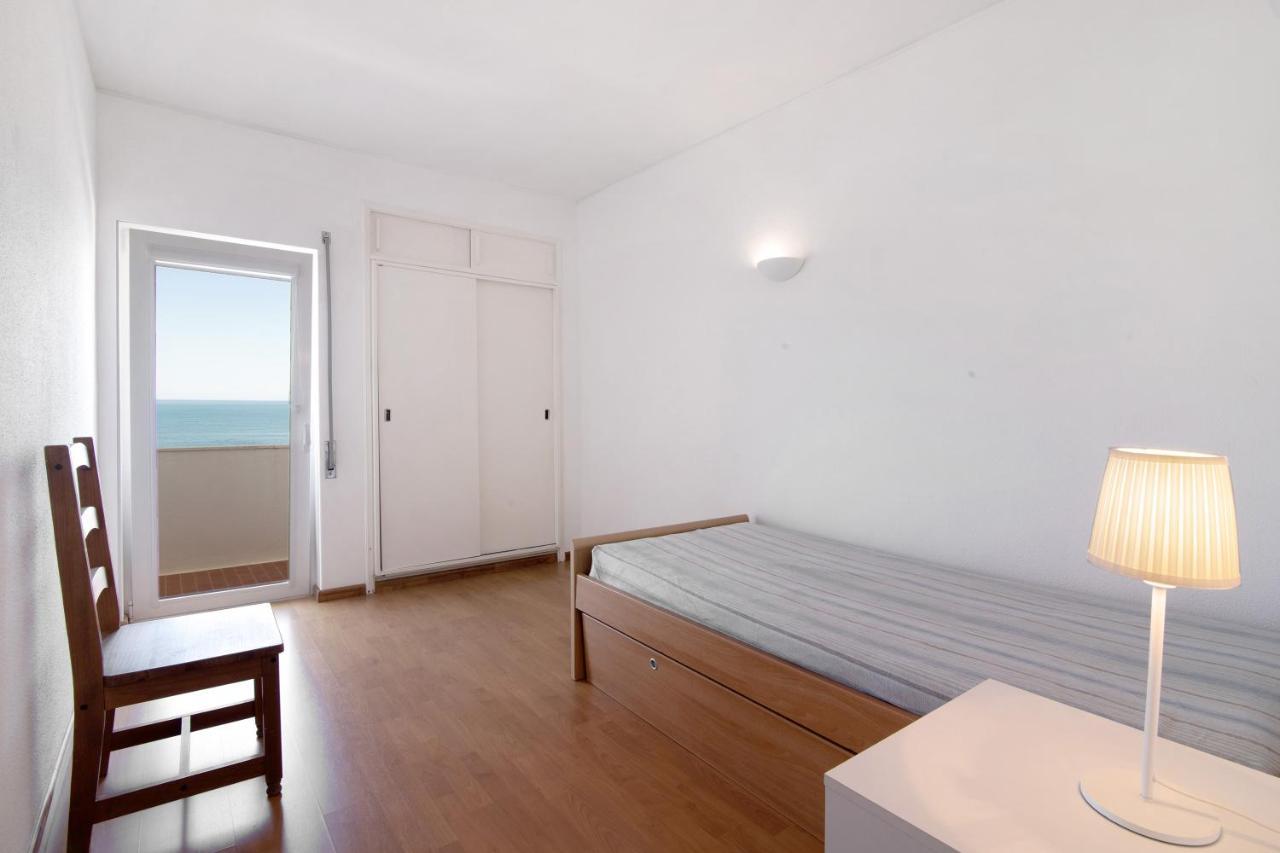 Ocean View Apartment Armação de Pêra Exterior foto