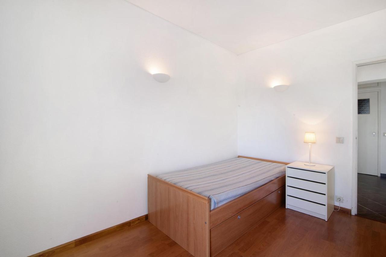 Ocean View Apartment Armação de Pêra Exterior foto